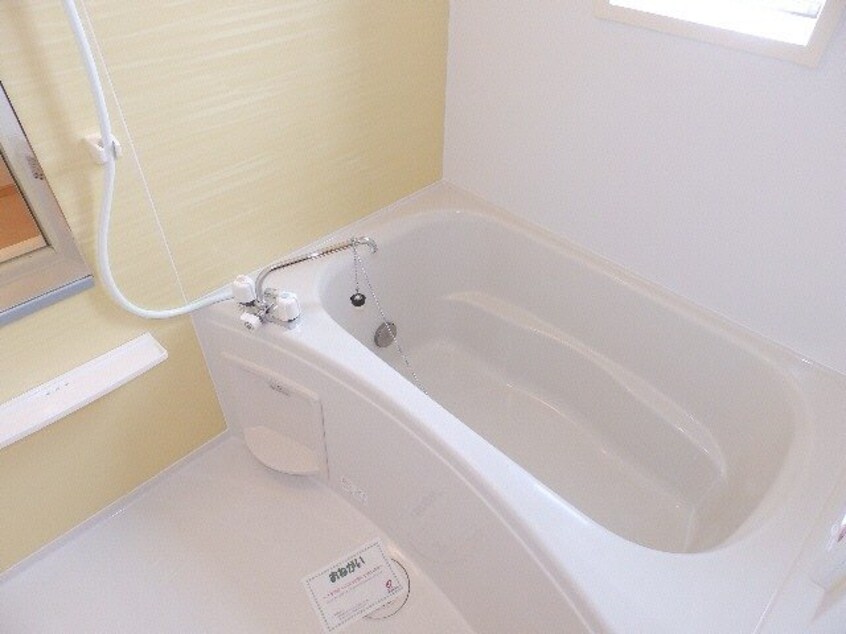 同型参考写真 リアンヴィラージュＢ棟