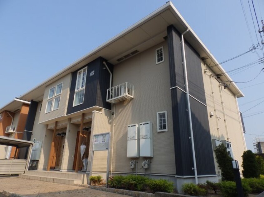  リアンヴィラージュＢ棟