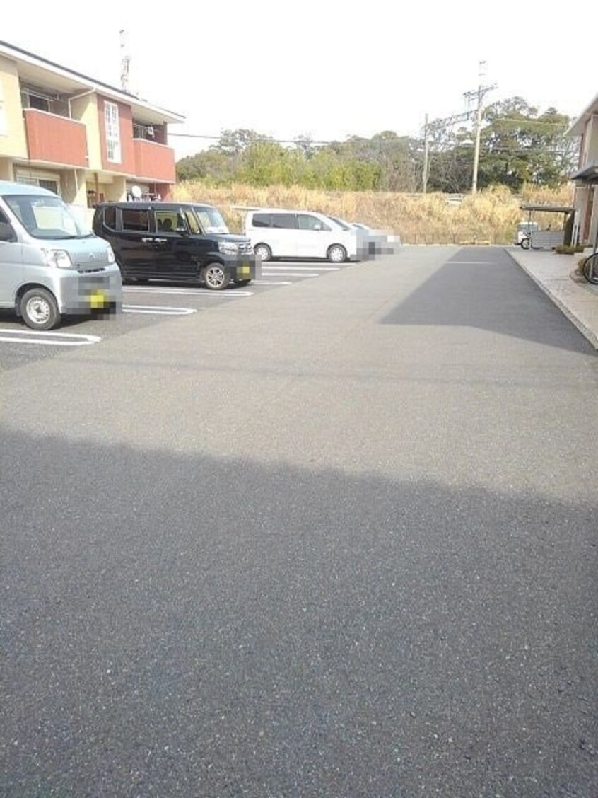  リアンヴィラージュＢ棟