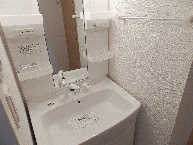 同型参考写真 リアンヴィラージュＢ棟