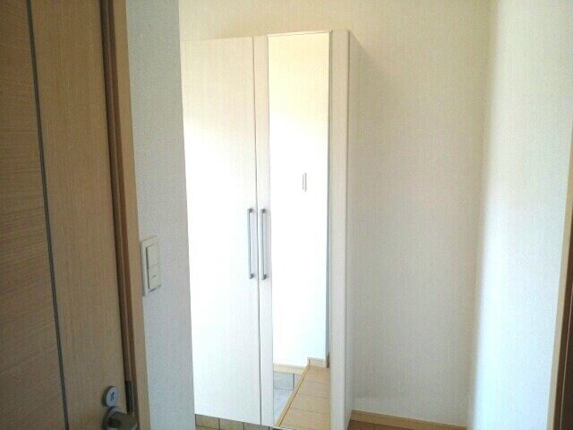 同型参考写真 リアンヴィラージュＢ棟