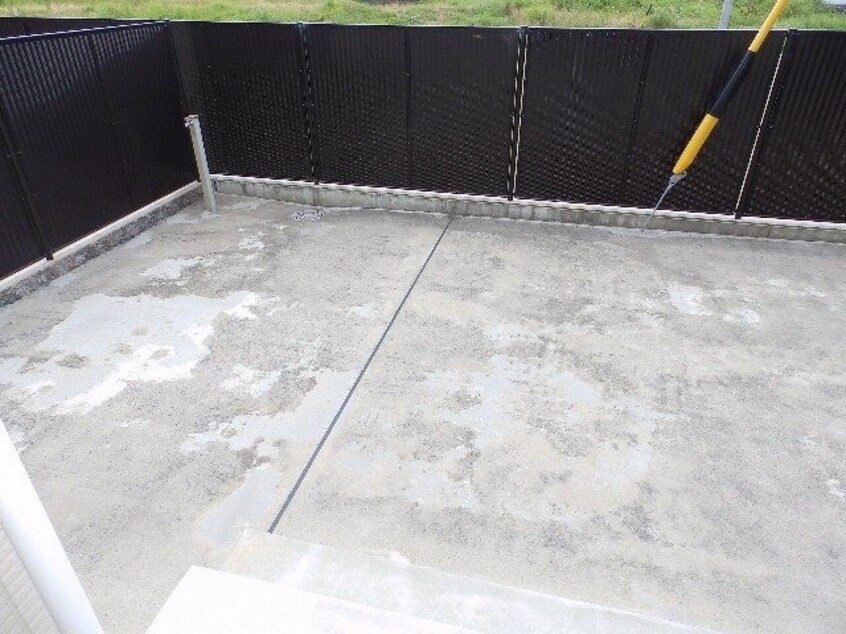 同型参考写真 リアンヴィラージュＢ棟