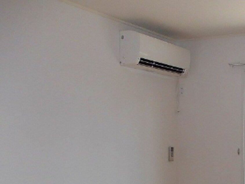 同型参考写真 リアンヴィラージュＢ棟