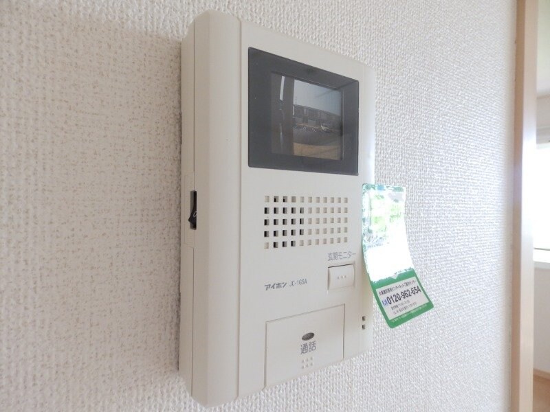 同型参考写真 リアンヴィラージュＢ棟