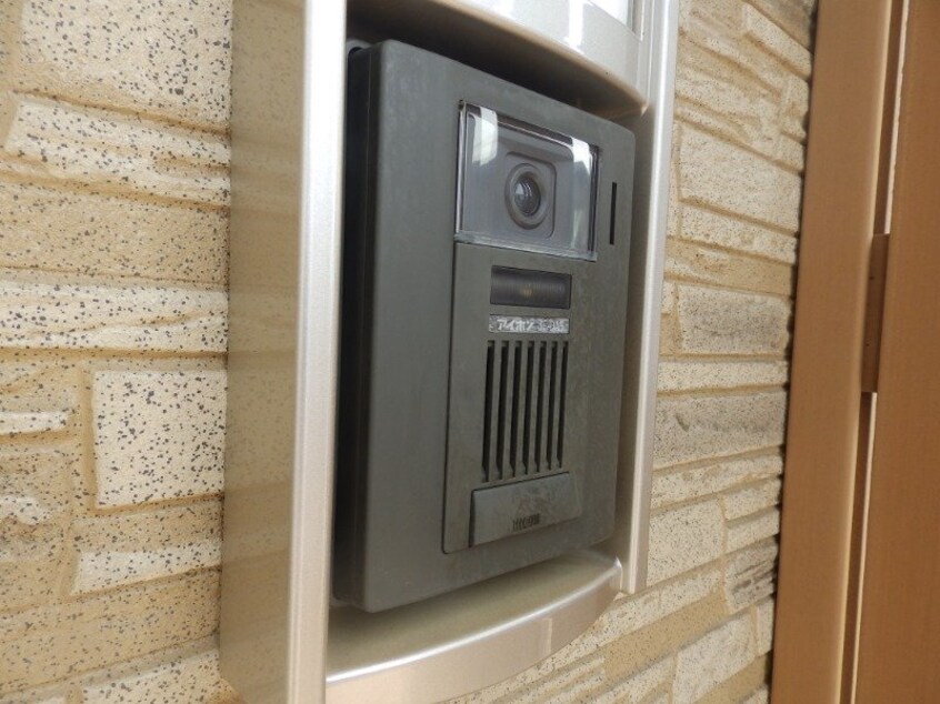 同型参考写真 リアンヴィラージュＢ棟