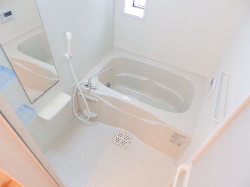 同物件反転タイプの画像です カーサ　絆