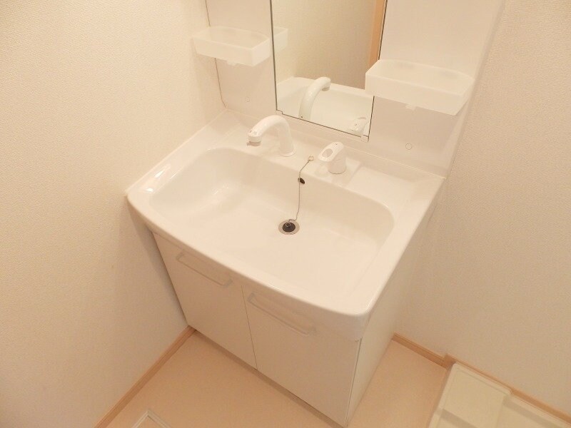 同物件反転タイプの画像です カーサ　絆