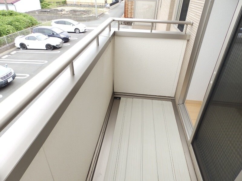 同物件反転タイプの画像です カーサ　絆