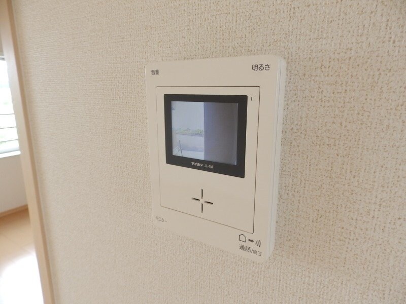 同物件反転タイプの画像です カーサ　絆