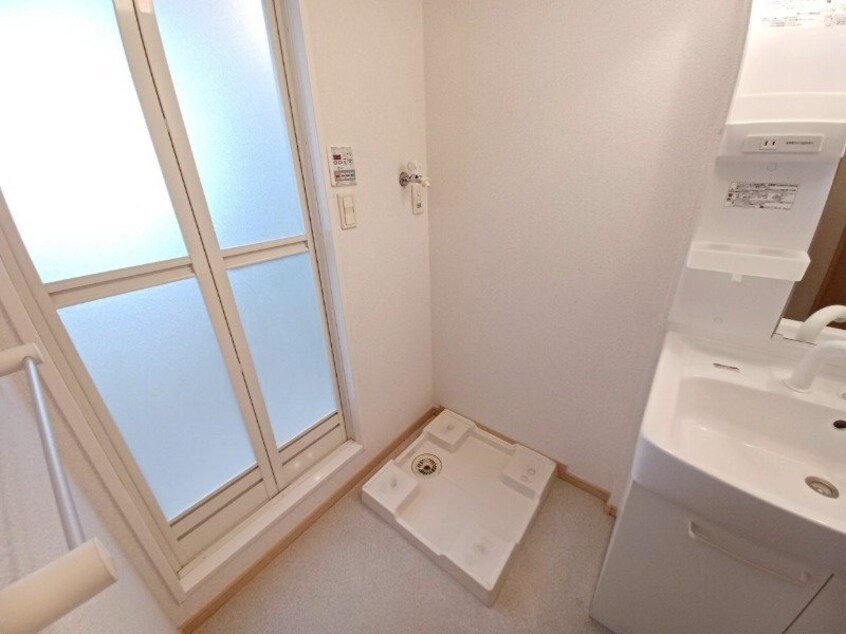 同物件別部屋のお写真です。 サンビレッジ　伊倉Ⅱ