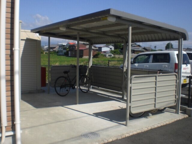  サンビレッジ　伊倉Ⅱ