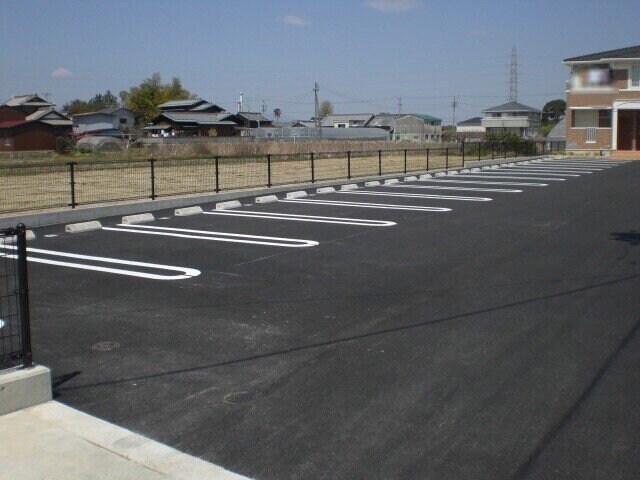  サンビレッジ　伊倉Ⅱ