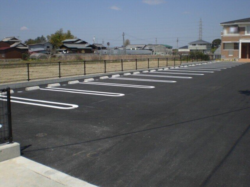  サンビレッジ　伊倉Ⅱ