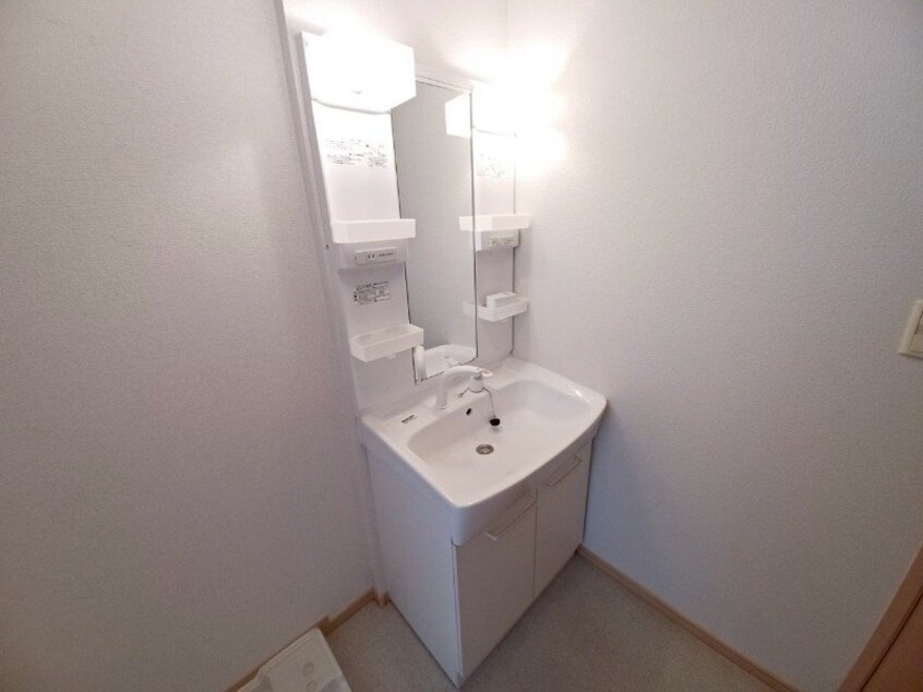 同物件別部屋のお写真です。 サンビレッジ　伊倉Ⅱ