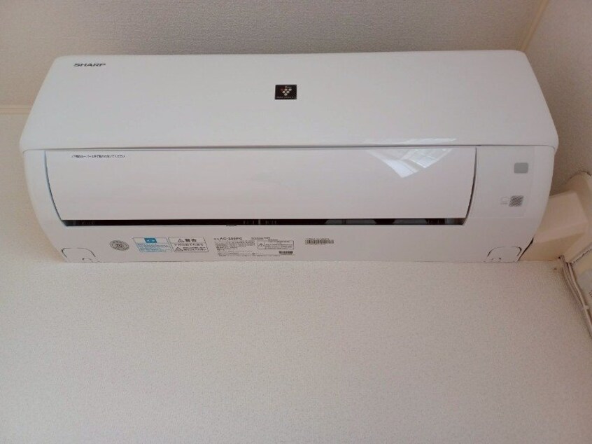 同物件別部屋のお写真です。 サンビレッジ　伊倉Ⅱ