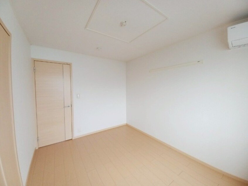 同物件別部屋のお写真です。 サンビレッジ　伊倉Ⅱ