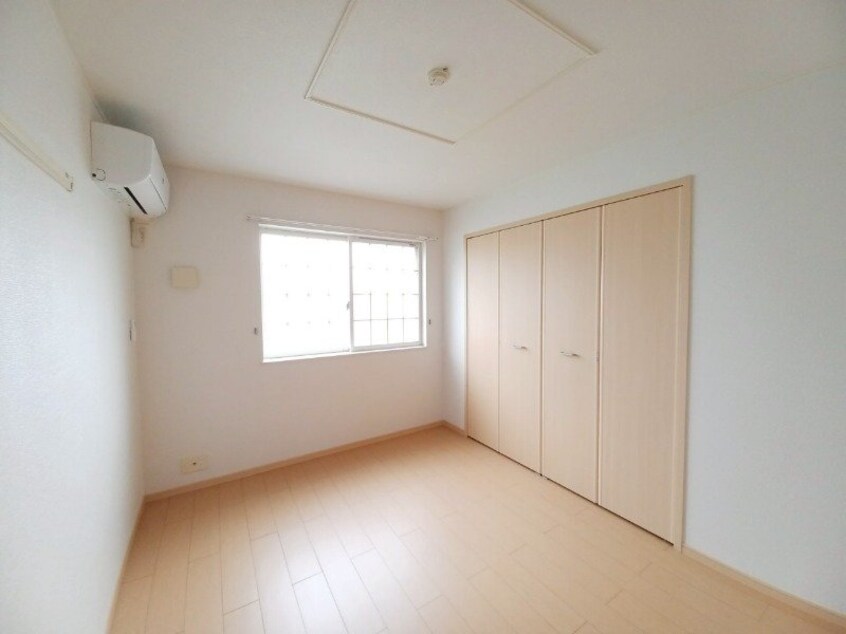 同物件別部屋のお写真です。 サンビレッジ　伊倉Ⅱ