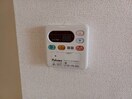 同物件別部屋のお写真です。 サンビレッジ　伊倉Ⅱ