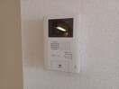 同物件別部屋のお写真です。 サンビレッジ　伊倉Ⅱ