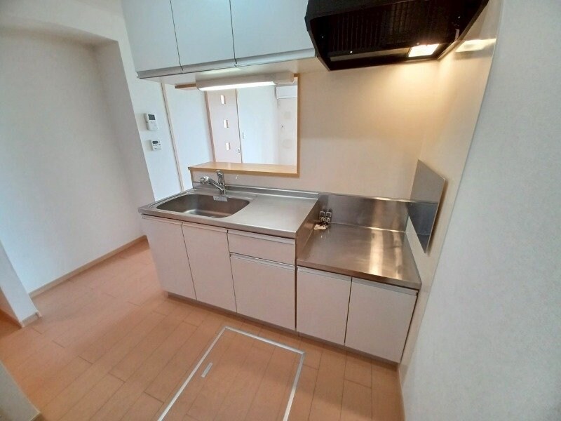 同物件別部屋のお写真です。 サンビレッジ　伊倉Ⅱ