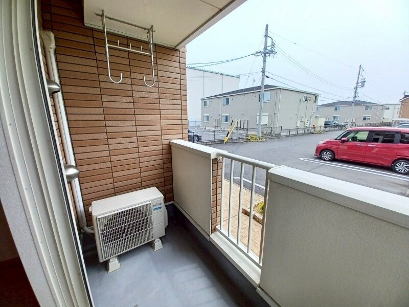 同物件別部屋のお写真です。 サンビレッジ　伊倉Ⅱ