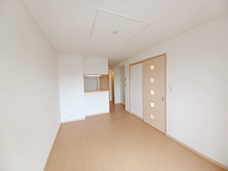 同物件別部屋のお写真です。 サンビレッジ　伊倉Ⅱ