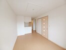 同物件別部屋のお写真です。 サンビレッジ　伊倉Ⅱ