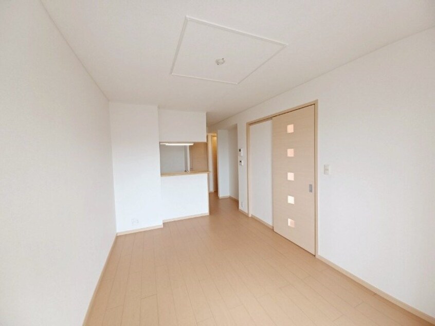 同物件別部屋のお写真です。 サンビレッジ　伊倉Ⅱ