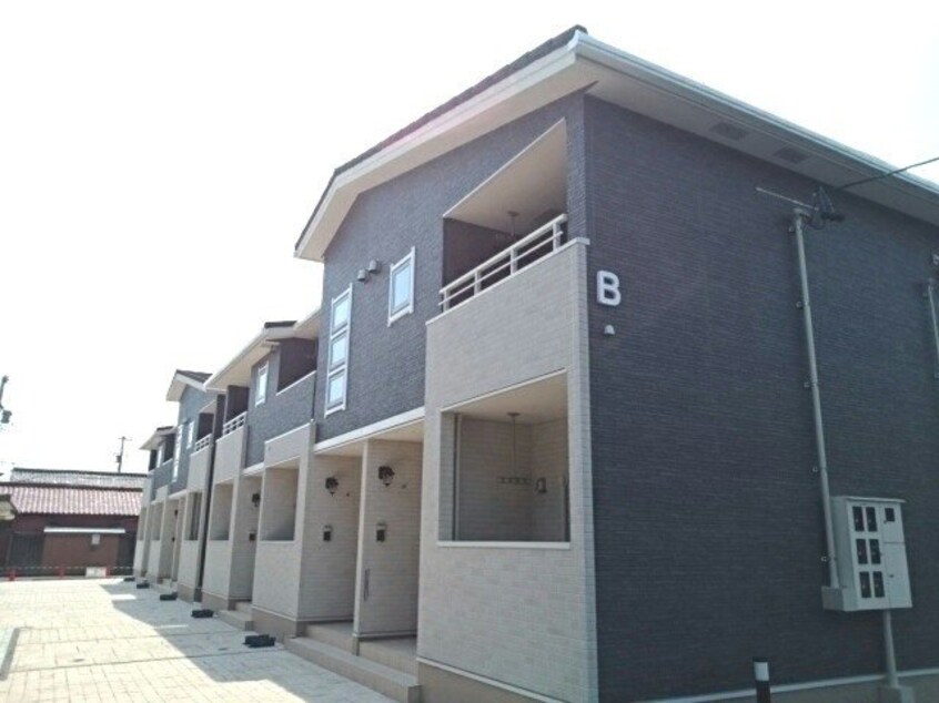  エタニティフィールドＢ