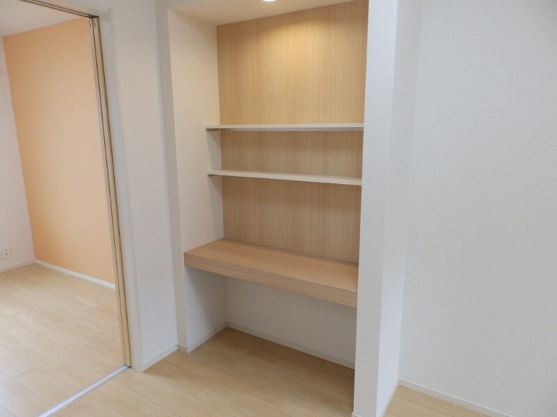 同型参考写真です。 エタニティフィールドＢ