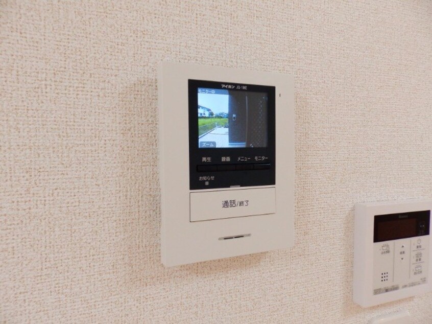 同型参考写真です。 エタニティフィールドＢ