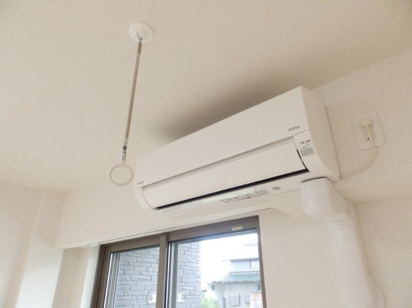 同型参考写真です。 エタニティフィールドＢ