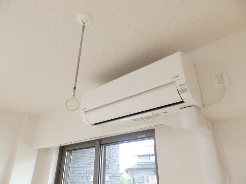 同型参考写真です。 エタニティフィールドＢ