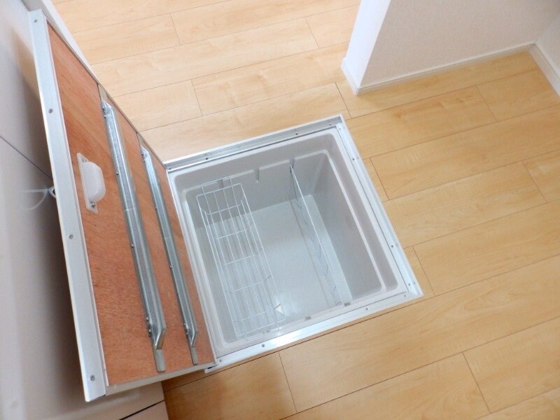 同型参考写真です。 エタニティフィールドＢ