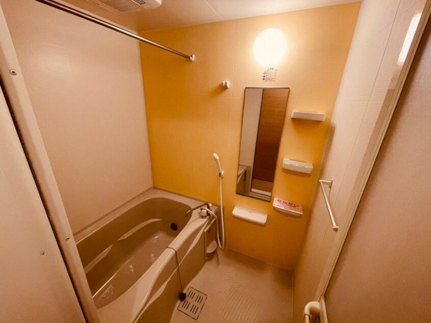 同型タイプのお写真です。 ランドマーク３１５　Ａ