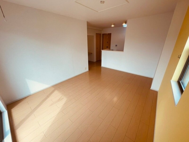 同型タイプのお写真です。 ランドマーク３１５　Ａ