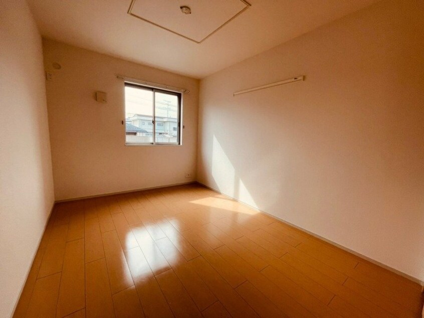 同型タイプのお写真です。 ランドマーク３１５　Ａ