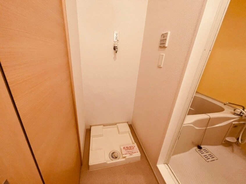 同型タイプのお写真です。 ランドマーク３１５　Ａ