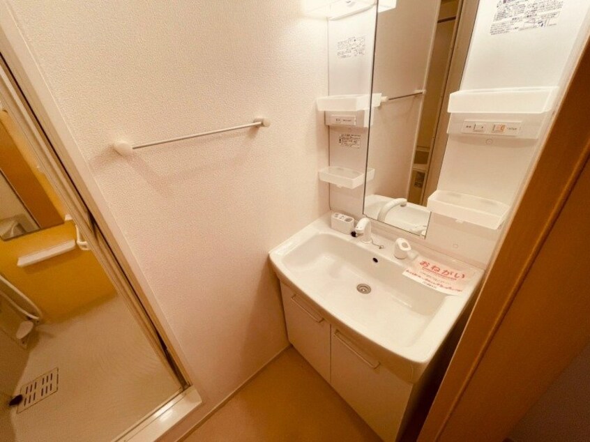 同型タイプのお写真です。 ランドマーク３１５　Ａ