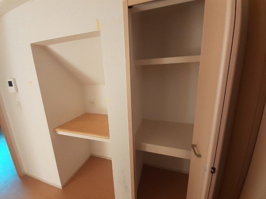 同型タイプのお写真です。 ランドマーク３１５　Ａ