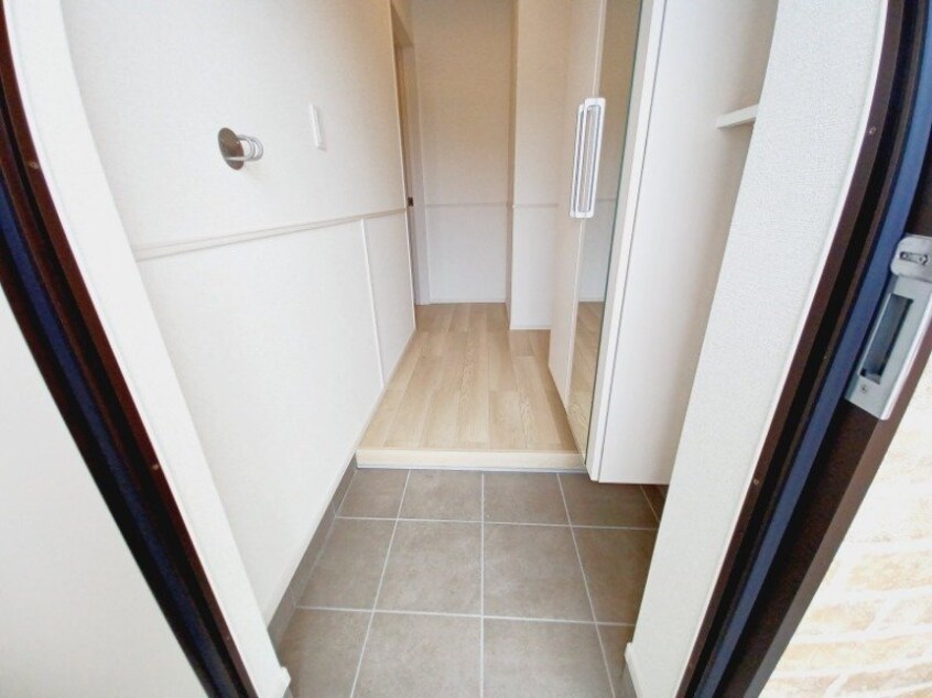 同型参考写真 プリマヴェールⅢＢ