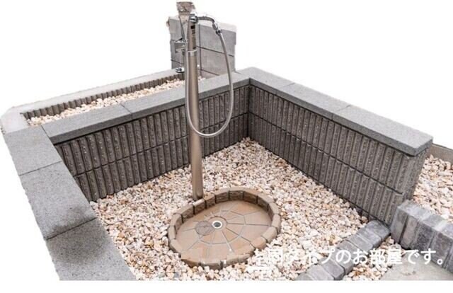  プリマヴェールⅢＣ