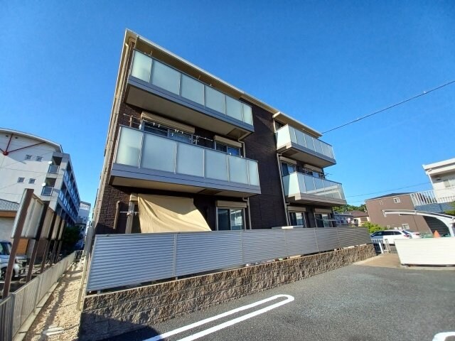  エスペラール B