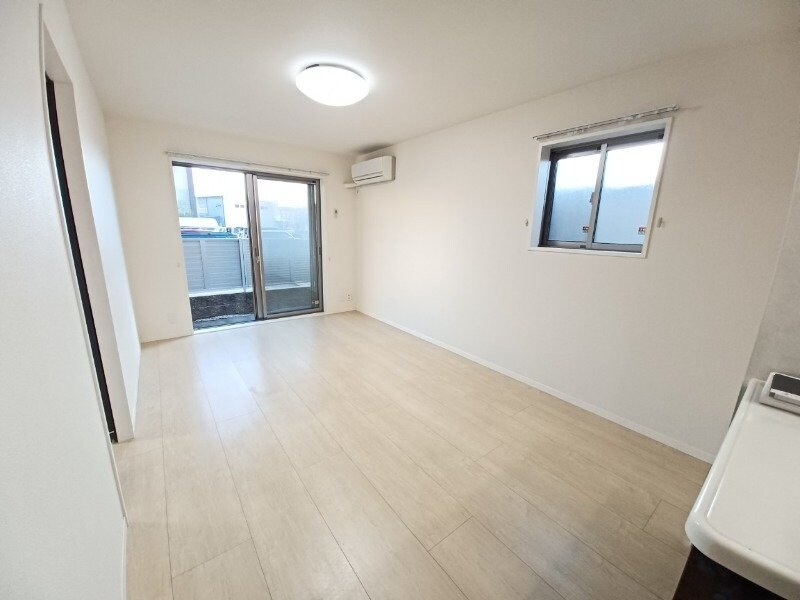 同型参考写真 エスペラール B