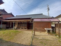 海の見える塩浜平屋一戸建て