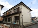 タウンコートの外観