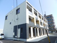 メゾン　デュ　ベル　アルブル