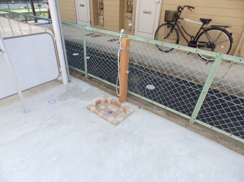  メゾン　デュ　ベル　アルブル