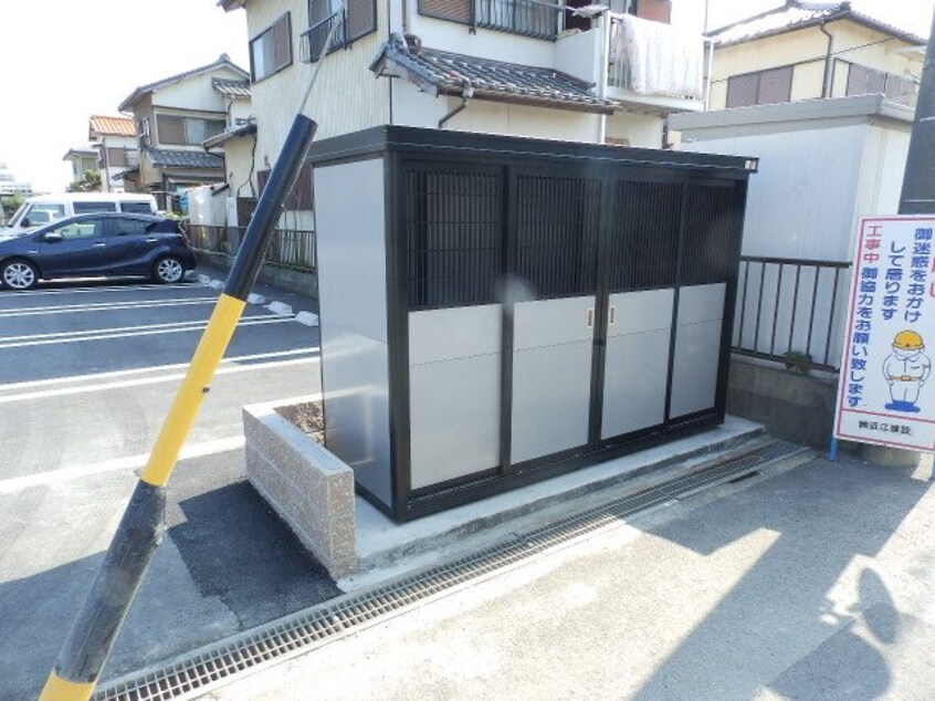  メゾン　デュ　ベル　アルブル