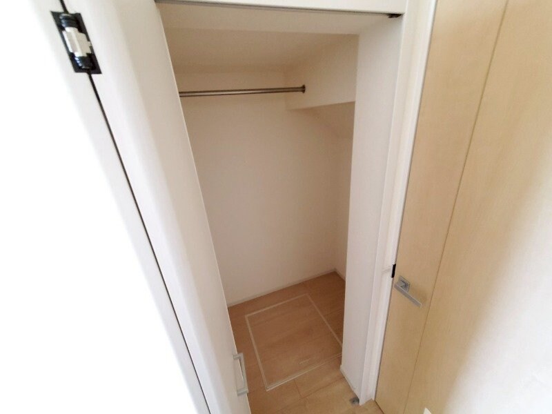 同物件別室反転タイプ メゾン　デュ　ベル　アルブル